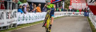 Brugherio CX International 2023